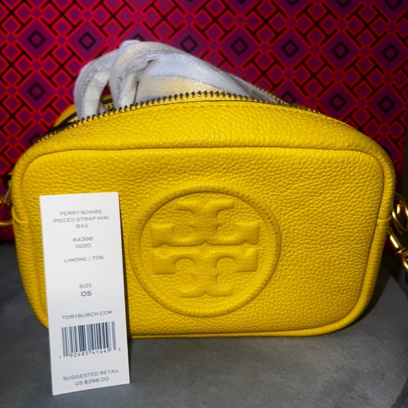 Tory Burch shoulder bag - Picture 2 of 4